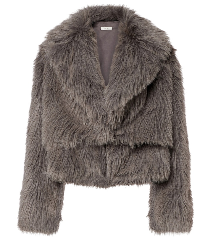 Photo: The Sei Cropped jacket