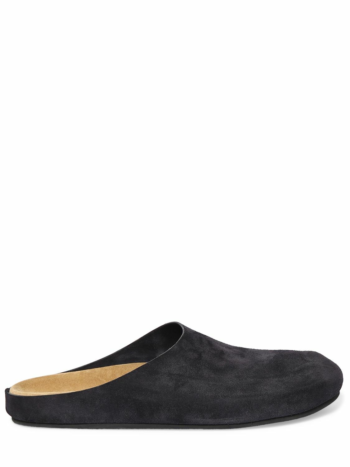 THE ROW - Hugo Slide Mules The Row