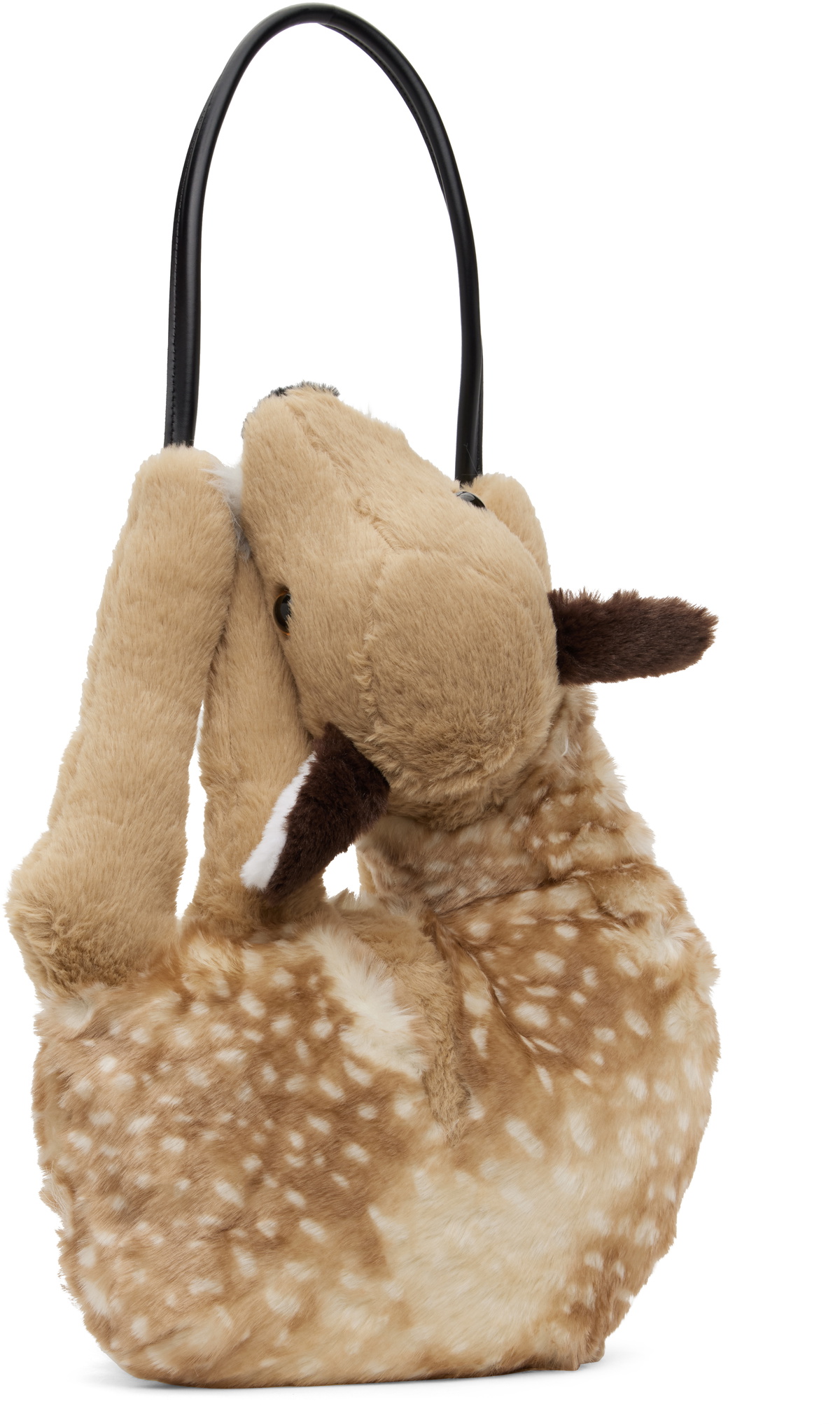 Praying Brown Deer Bag