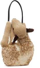 Praying Brown Deer Bag
