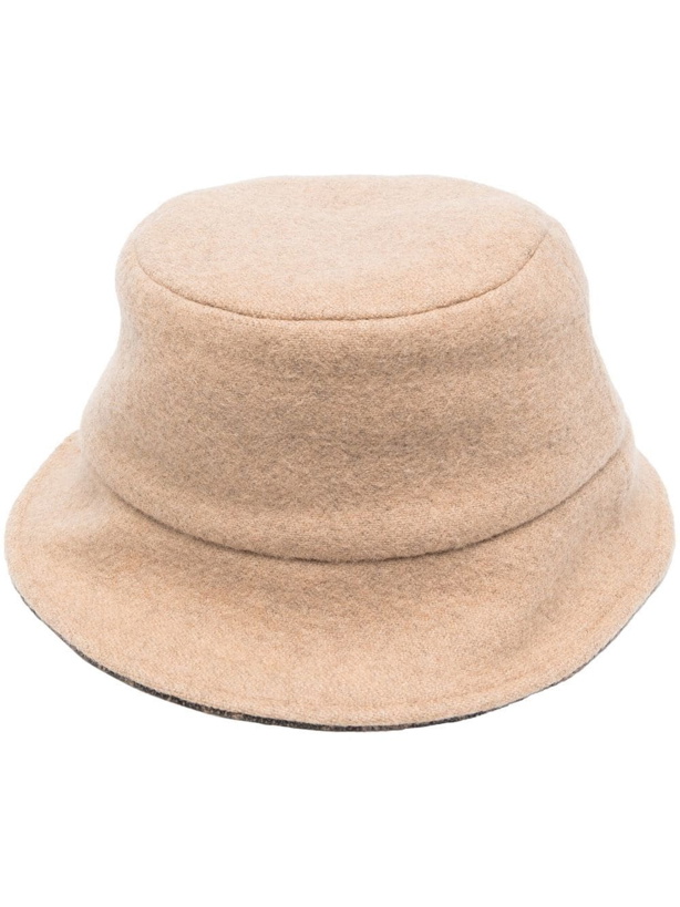 Photo: FENDI - Bucket Hat