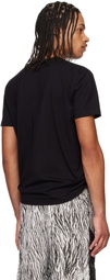 Olly Shinder Black Kin T-shirt