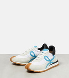 Loewe - Flow Runner low-top sneakers