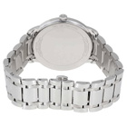 Baume et Mercier Classima Blue Dial Mens Watch MOA10382
