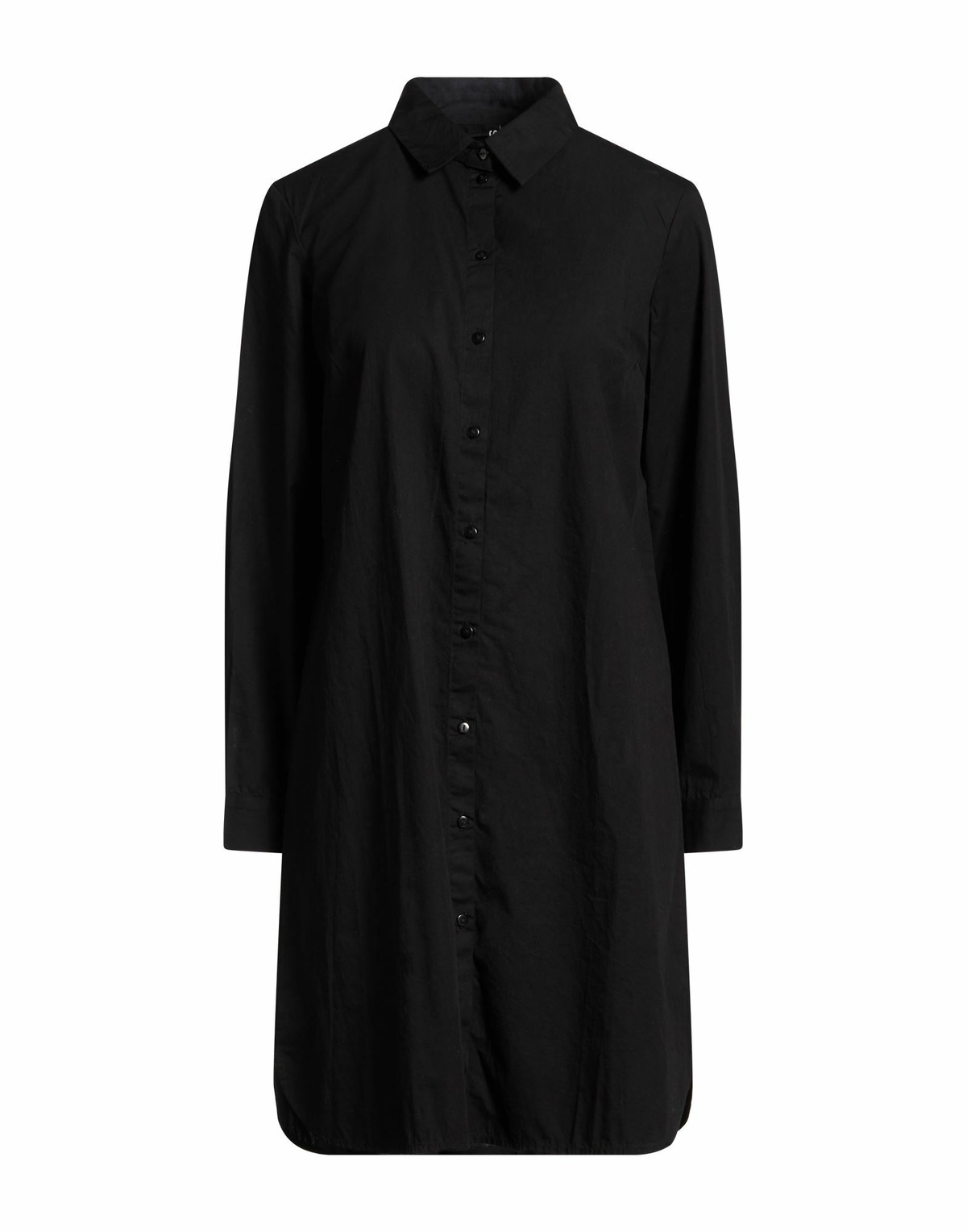Pieces Womens Mini dress in Black