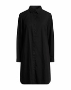 Pieces Womens Mini dress in Black