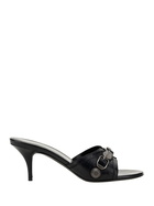 Balenciaga Cagole Mule