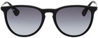 Ray-Ban Black Erika Classic Sunglasses