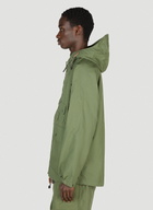Engineered Garments Atlantic Parka Jacket