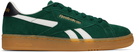 Reebok Classics Green Club C Grounds UK Sneakers