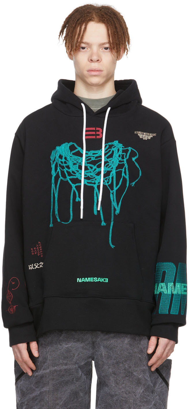 2022年最新入荷 Namesake joey off court hoodie - トップス