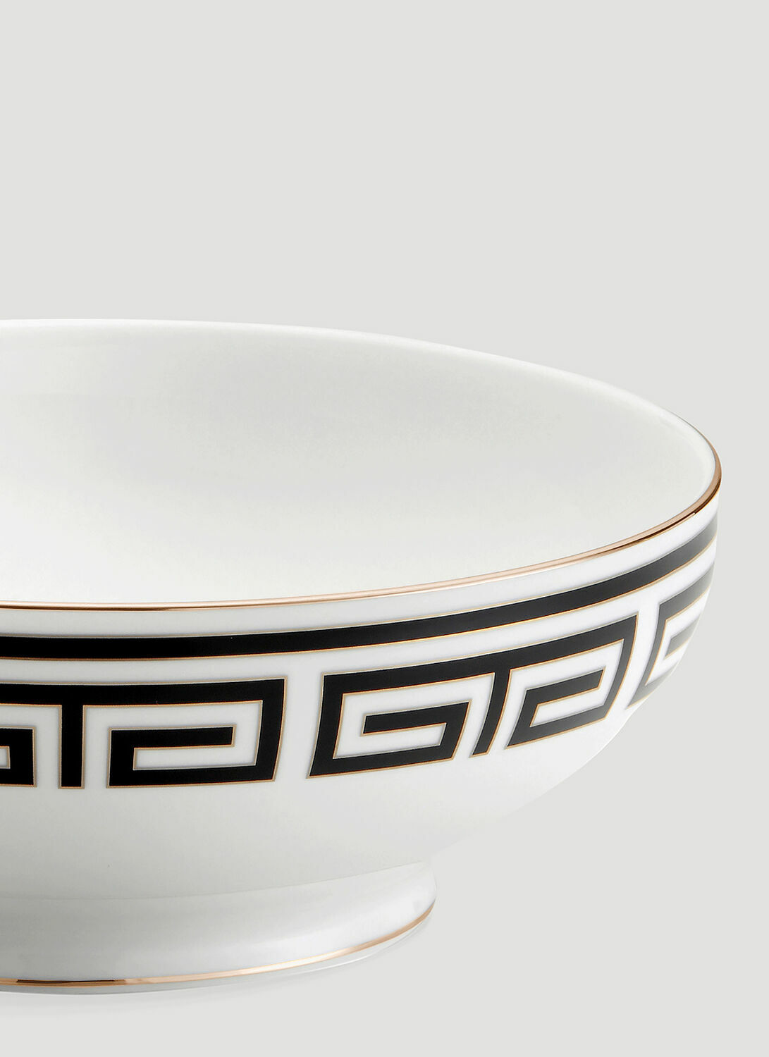 Ginori 1735 Labirinto Salad Bowl