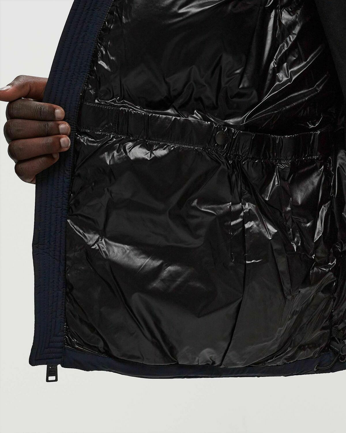 Woolrich Sierra Supreme Down Jacket Multi Down & Puffer Jackets
