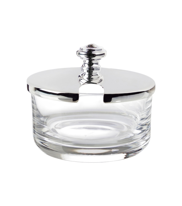Photo: Christofle Albi condiment dish