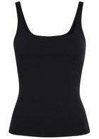 Tala Dayflex Minimal Stretch-jersey Vest Black