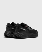 Pas Normal Studios Pas Normal Studios X Salomon Aero Glide 2 Black - Mens - Lowtop