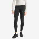 The North Face Women's Refina Leggings in Tnf Black