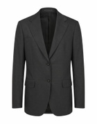 Officine Générale Womens Blazer in Grey