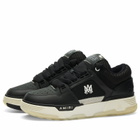 Amiri Men's MA-1 Sneaker in Black