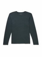 Derek Rose - Marlowe Stretch-Micro Modal Jersey T-Shirt - Gray