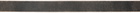 ERL Black Leather Belt