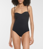 Toteme - Balconette swimsuit