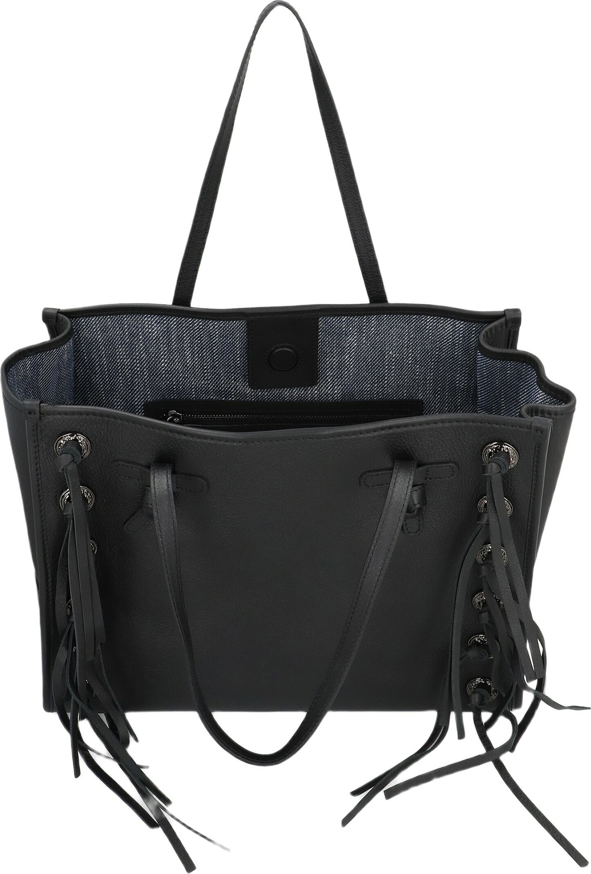 Gianni Chiarini Marcella Leather Tote