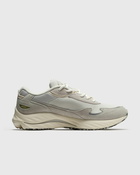 Mizuno Wave Rider Beta(U) Grey - Mens - Lowtop