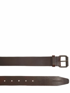 DSQUARED2 35mm Vintage Buckle Belt