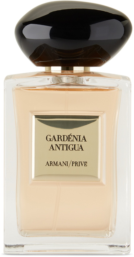 Photo: Giorgio Armani Privee Gardenia Antigua Eau De Toilette, 100 mL