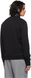 RLX Ralph Lauren Black Down Hybrid Jacket
