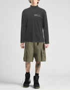 Erl Mens Sweatshirt Lead