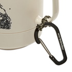 And Wander DINEX Mug