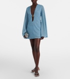 Oséree Lumière minidress