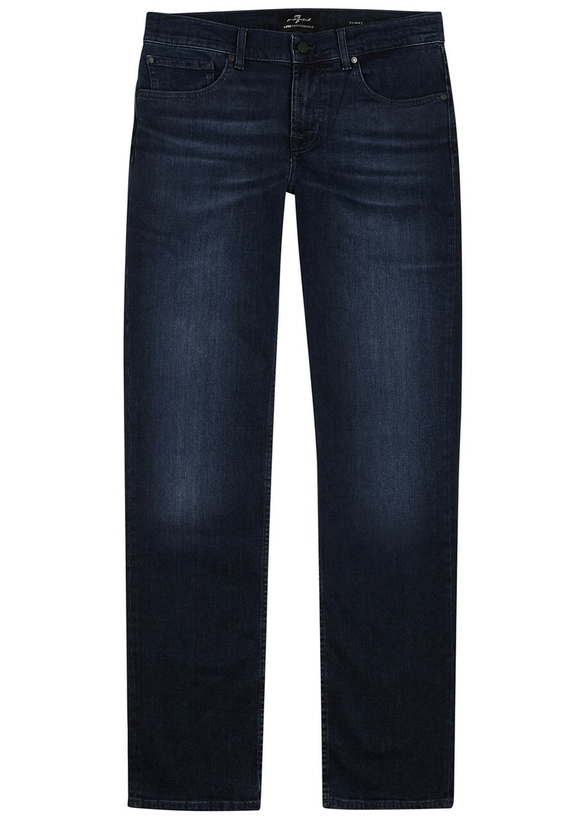 7 FOR ALL MANKIND - Denim Jeans 7 For All Mankind