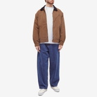 Sci-Fi Fantasy Men's LAL Crew Sweat in Heather Grey