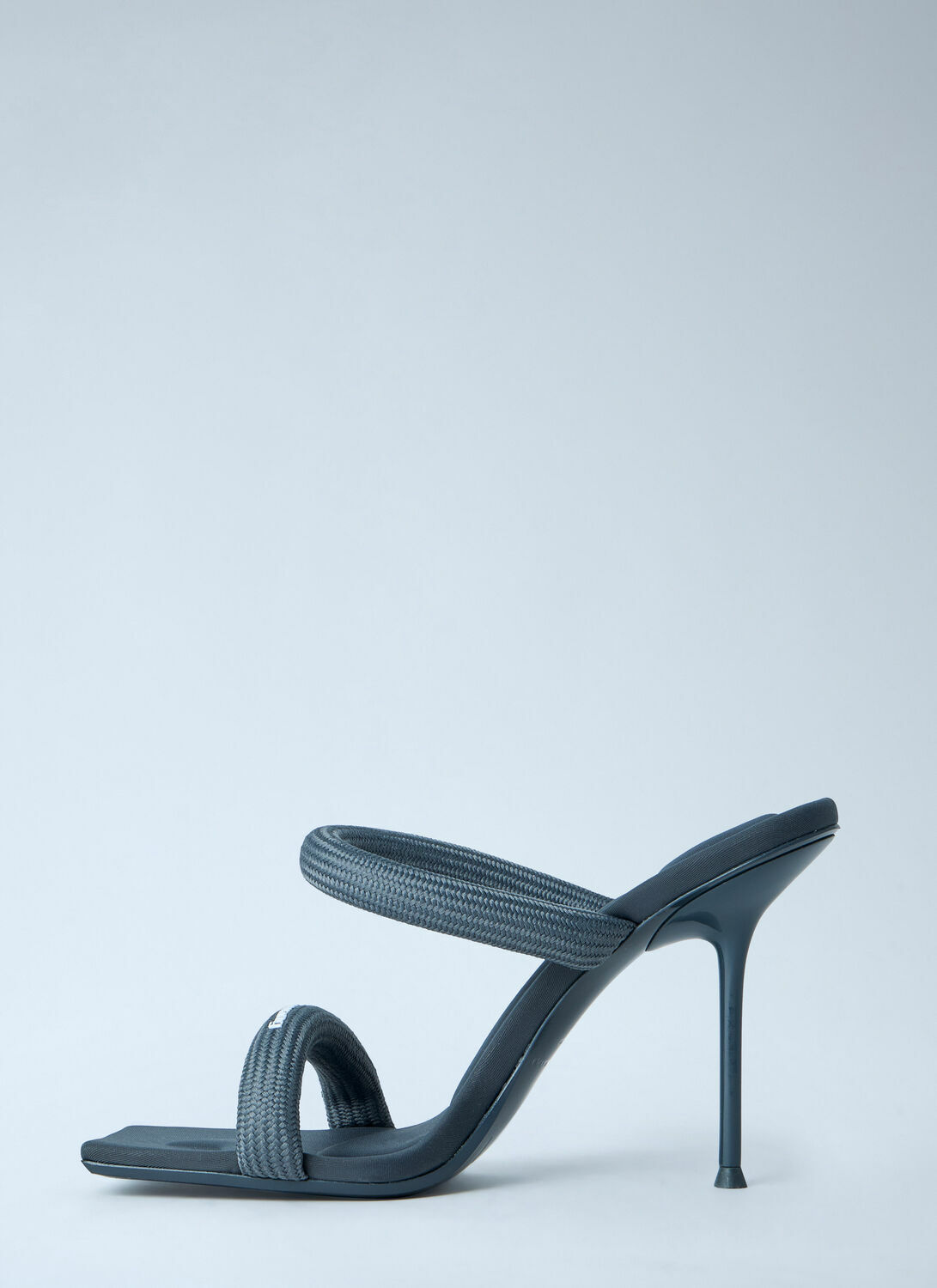 Alexander Wang Julie Heeled Sandals