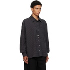 Cawley Gray Leo Shirt