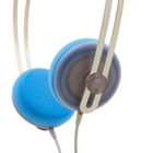 AIAIAI Tracks Brain Dead Edition Headphones in Silver 