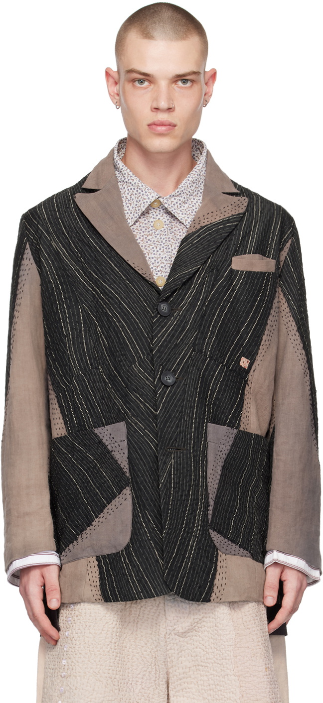 By Walid Green Adolfo Coat By Walid By Walid Green Adolfo Coat By Walid