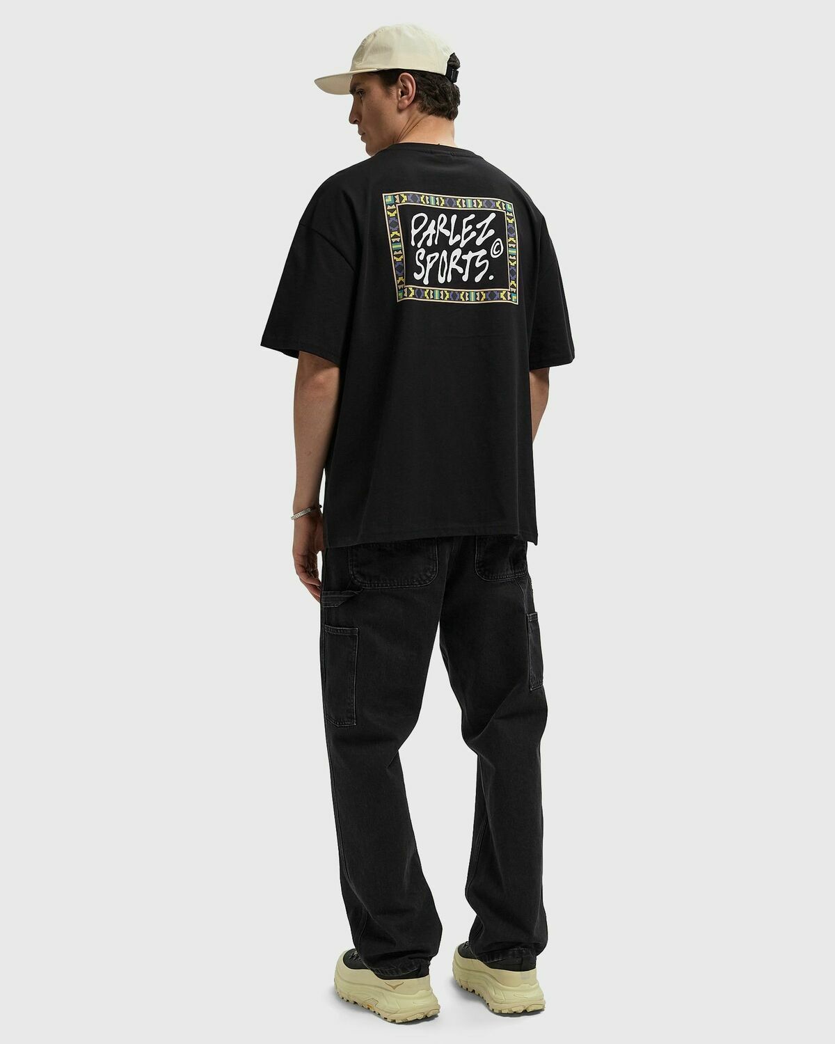Reach Os T-Shirt