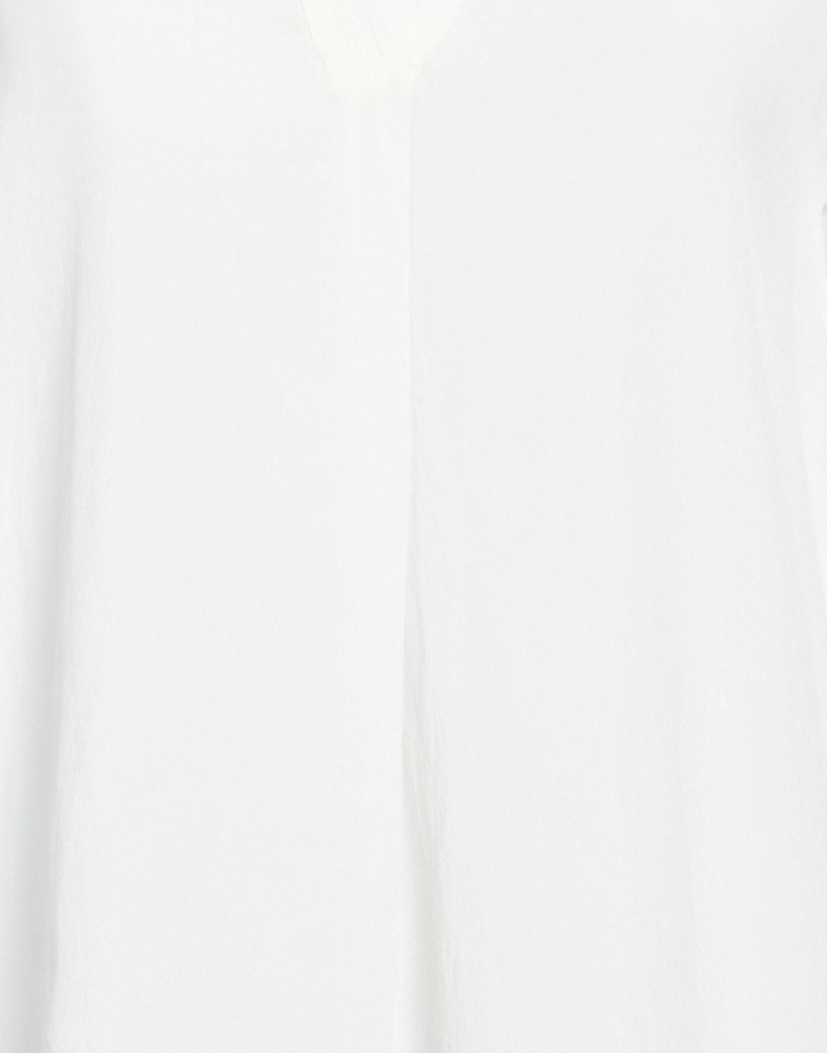 Manila Grace Womens Top in Off white