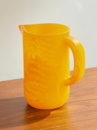 The Conran Shop - Panama Resin Jug