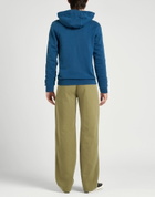 Woolrich Mens Sweatshirt Slate in Blue