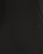 Helmut Lang Womens Mini dress in Black
