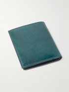 Paul Smith - Leather Billfold Wallet