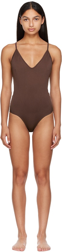 Photo: Prism² Brown Flawless Swimsuit