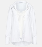 JW Anderson - Cotton camisole shirt