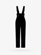 Gucci Jumpsuit Black   Womens