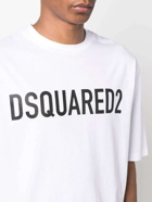 DSQUARED2 - Cotton T-shirt